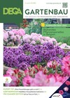 Cover DEGA GARTENBAU 05/2022
