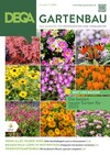 Cover DEGA GARTENBAU 11/2022