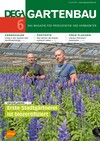 Cover DEGA GARTENBAU 06/2017