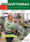 Cover DEGA GARTENBAU 07/2017