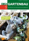Cover DEGA GARTENBAU 09/2017
