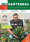 Cover DEGA GARTENBAU 12/2017