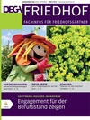 Cover DEGA FRIEDHOF 01/2018