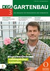 Cover DEGA GARTENBAU 03/2018