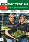 Cover DEGA GARTENBAU 06/2018