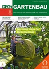Cover DEGA GARTENBAU 08/2018