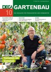 Cover DEGA GARTENBAU 10/2018