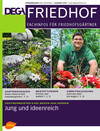 Cover DEGA FRIEDHOF 04/2014
