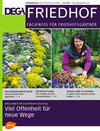 Cover DEGA FRIEDHOF 02/2014