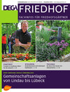 Cover DEGA FRIEDHOF 01/2013
