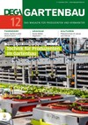 Cover DEGA GARTENBAU 12/2020
