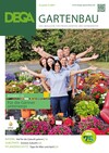 Cover DEGA GARTENBAU 02/2021