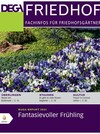 Cover DEGA FRIEDHOF 02/2021