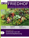 Cover DEGA FRIEDHOF 03/2021