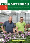 Cover DEGA GARTENBAU 05/2019