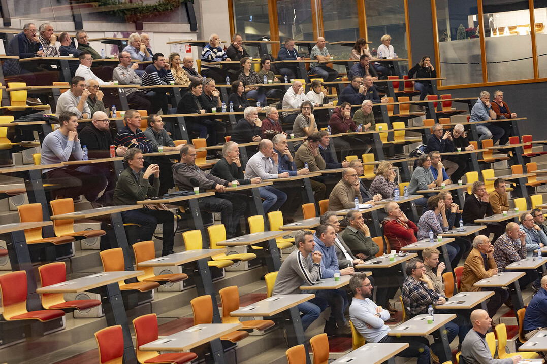 Das Geschftsjahr 2023 von Plantion wird voraussichtlich mit leicht rcklufigen Produktumstzen und einem Nullergebnis abschlieen.