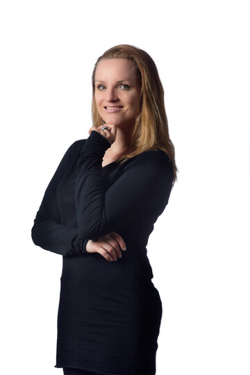 Andrea Becker folgt Frank Teuber in der Funktion als Marketingmanager Deutschland nach. 