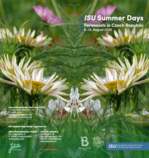 Vom 9. bis 13. August 2020 reisen die ISU-Mitglieder und Gäste nach Tschechien.