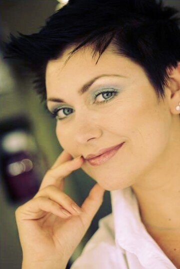 Anna Chernyavsky ist als neue Verkaufsdirektorin bei Danziger fr Beet- und Balkonpflanzen sowie Stauden verantwortlich