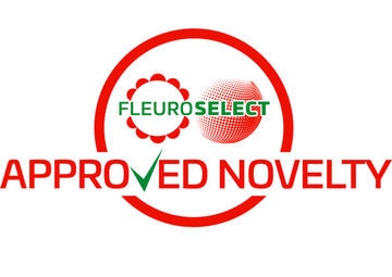 Nebst dem Logo der Organisation wurden auch die Markenlogos Gold Medal und Approved Novelty aktualisiert und dem neuen Stil angepasst.