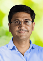 Arun Sharma ist neuer weltweiter Züchtungsleiter bei Benary