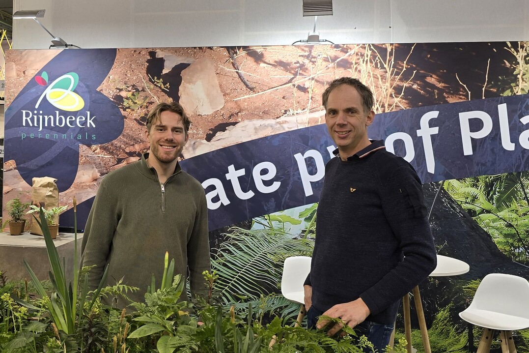 Impressionen vom Aufbau am Vortag der IPM ESSEN 2025