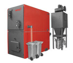 Die nächste IPM wird mehr Gartenbautechnik bieten als je zuvor - unter anderem zu Heizanlagen.