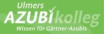 Das Azubikolleg www.azubikolleg.de ist das Gartenbau-Ausbildungsportal des Verlags Eugen Ulmer