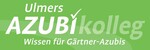 Das Azubikolleg www.azubikolleg.de ist das Gartenbau-Ausbildungsportal des Verlags Eugen Ulmer