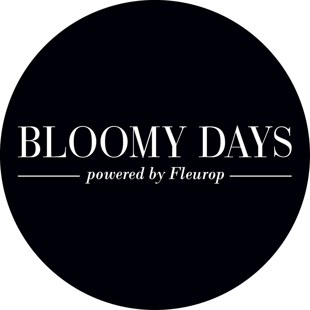 Fleurop bernimmt BLOOMY DAYS