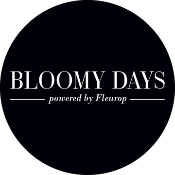 Fleurop bernimmt BLOOMY DAYS