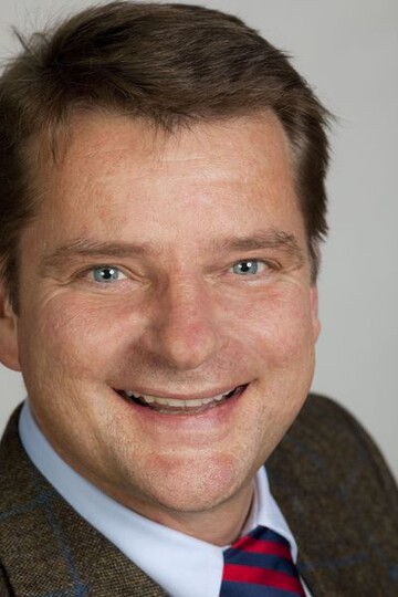 Hajo Steinmeyer wurde zum neuen Vizeprsidenten des Bundes deutscher Baumschulen (BdB) gewhlt.