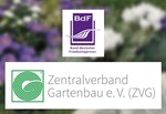 Die Friedhofsgärtner des Bund deutscher Friedhofsgärtner (BdF) im Zentralverband Gartenbau e. V. (ZVG) können ab sofort auf neue Informationsbroschüren zurückgreifen.