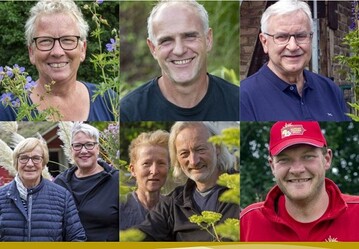 www.stauden.de wurde als Endverbraucherseite aktualisiert