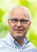 Nach fast 25 Jahren treuer Dienste zieht sich Nick ten Pas von seiner Position als Geschäftsführer bei Benary zurück.