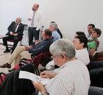 Das Interesse am deutschen Markt ist groß bei den italienischen Produzenten und Großhändlern