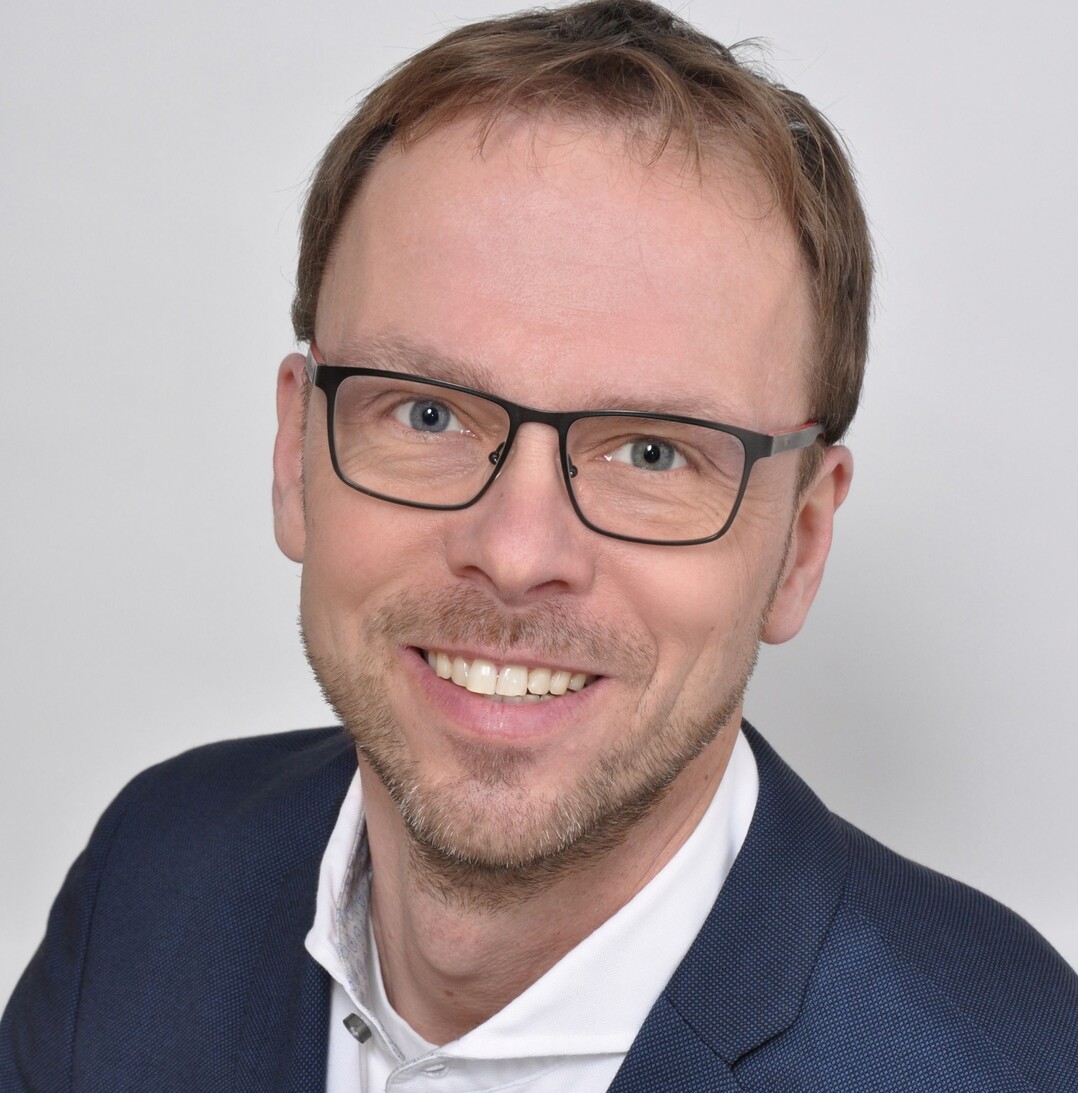 Thomas Berthold wird im Rahmen des Geschftsverteilungsplans des BGI-Vorstands den Bereich Schnittblumen betreuen.