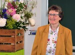 Prof. Dr. Elke Meinken prägte seit 2003 die Fachgebiete Bodenkunde und gärtnerische Pflanzenernährung an der HSWT.