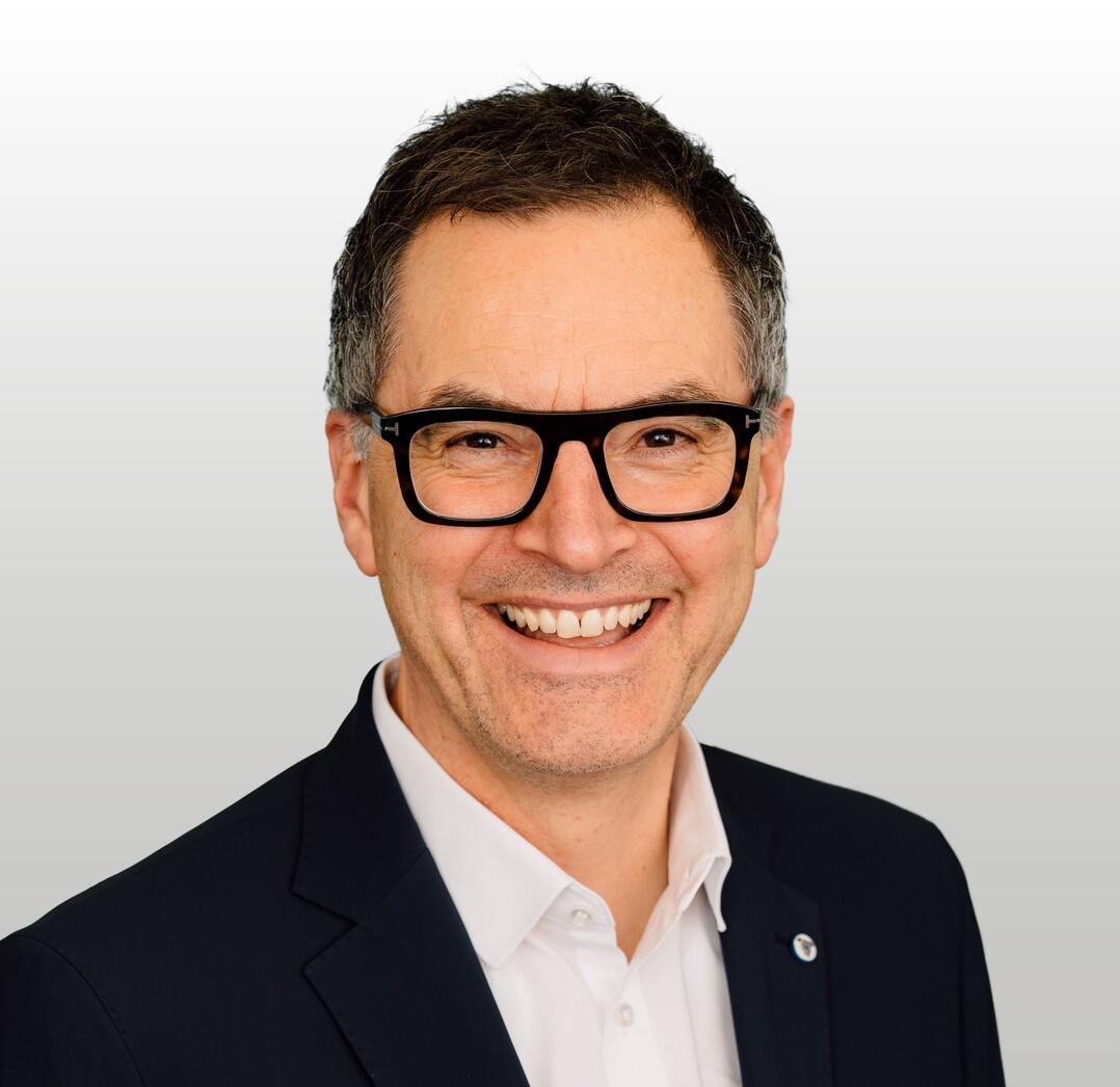 Dr. Achim Schloemer