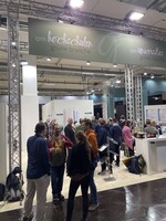 Ausgezeichnet besuchter BHGL-Netzwerkabend auf der IPM am 25.01.2024 in Essen .