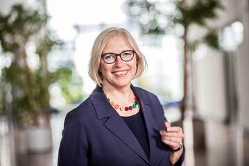 Zum 01.03.2022 wird Eva Bell Leiterin der Abteilung 2 Gesundheitlicher Verbraucherschutz, Ernhrung, Produktsicherheit. 