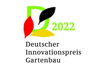 Die Bewerbungsfrist fr den BMEL Innovationspreis Gartenbau 2022 bis 31. Mrz wurde verlngert.