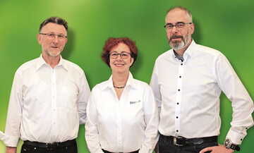 Die Biofa GmbH verstrkt ihr Management-Team.