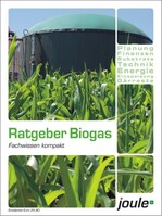 Biogas erzeugen