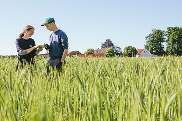 Der Bio-Ausbau ist kein Selbstlufer.