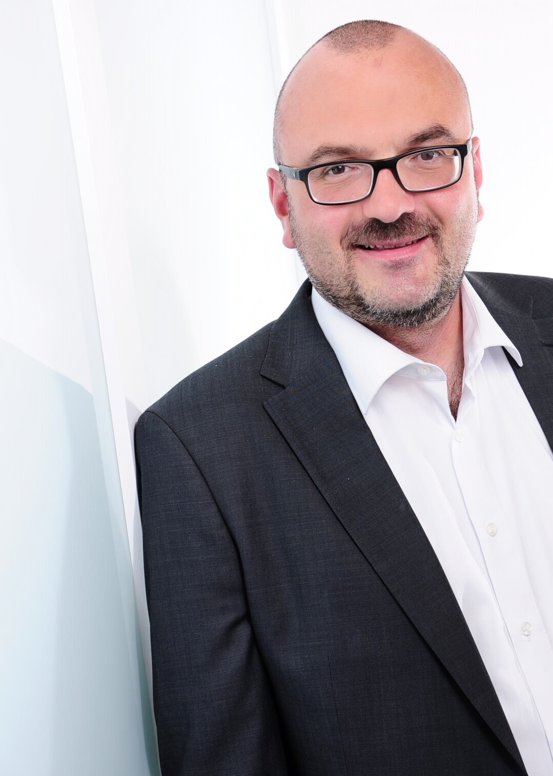 Harald Boppre ist neuer Head of Sales Europe