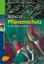 Krankheiten an Zier- und Nutzpflanzen