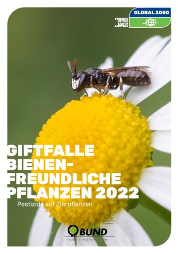 Die Studie des BUND ist als Download verfgbar (siehe Text der Meldung).