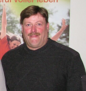 Holger Busch

