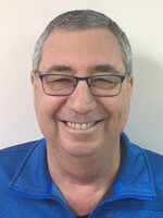 Chanochi Zaks wird sich als Vizedirektor bei Danziger künftig um besondere Projekte kümmern